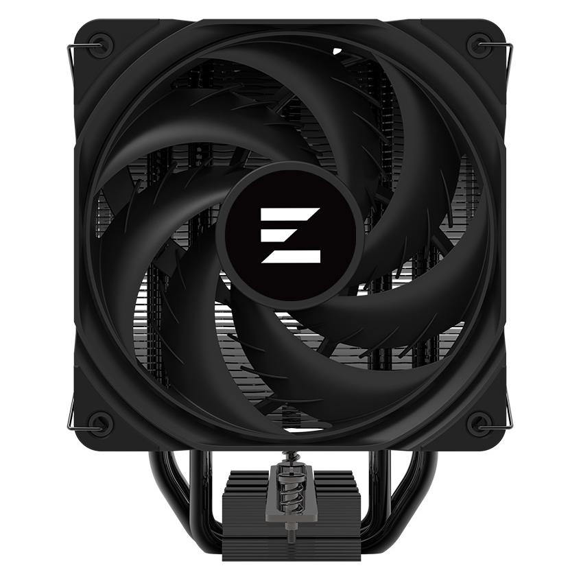 Zalman Cooler CNPS9X Performa Plus 120mm Black (157 mm) (CNPS9X Performa Plus Blac)
