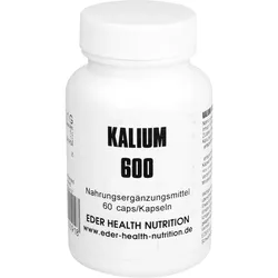 Kalium 600 60 ST