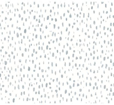 Christiane Lemieux Lemieux et Cie Tachette Sky Blue Wallpaper