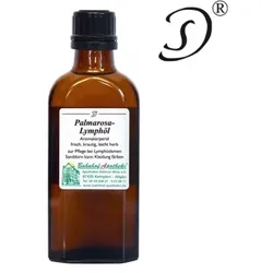 Bahnhof-Apotheke Palmarosa Lymphöl 100ml