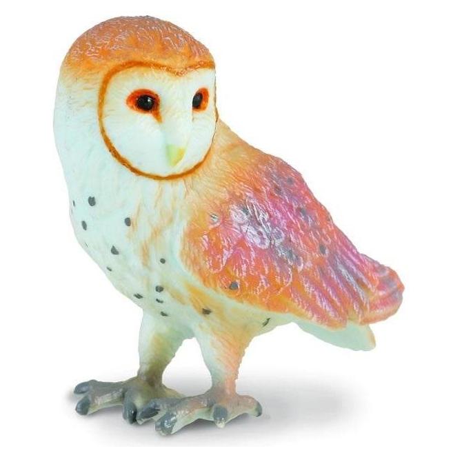 Collecta Schleiereule (88003)