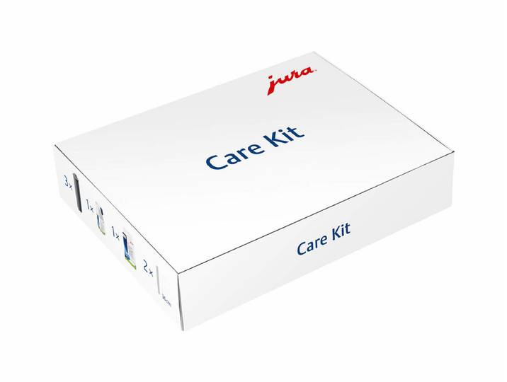 JURA Care Kit