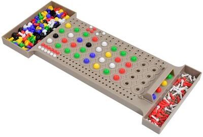 Discount Dollar Deals Childrens Intellectual Development Toy Clever Calculation, Logical Thinking, And Password Cracking Game For Kids Childrens Intellectual Development Toy Clever Calculation, Logical Thinking, And Password Cracking Game For Kids