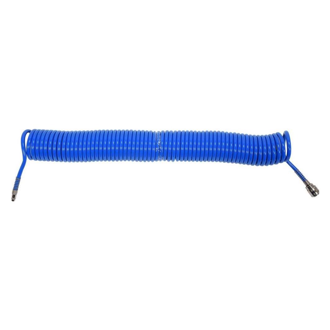Yato yt-24206 - Spiral PU Recoil Air Hose (YT-24206)