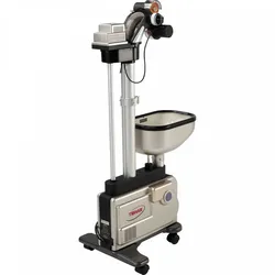 Tibhar Robot Robopro Genius