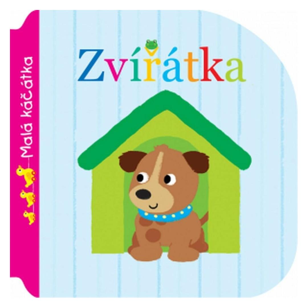 Svojtka Co. Tiere - Kleine Entenküken (9788025622155)