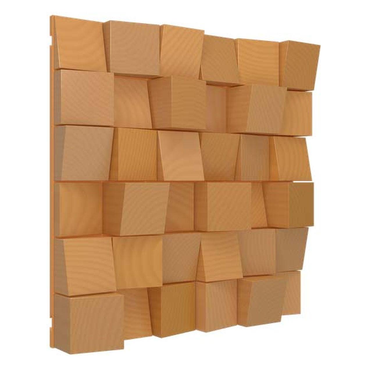 Vicoustic Multifuser Wood 36 MkII Natural Wood - U04280 (VC110254) (VC110254)
