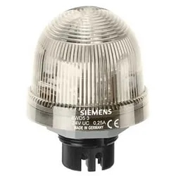 Siemens Dig.Industr. Einbauleuchte 8WD5340-0CE
