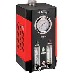Vigor V7524 Rauchgas-Leckagetester
