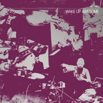 Wake up Awesome - Lasse Marhaug & Okkyung Lee & C. Spencer Yeh, CD