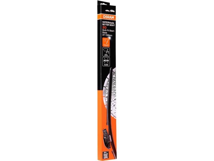 Osram Wischerblatt LHD Beam 20/500Mm