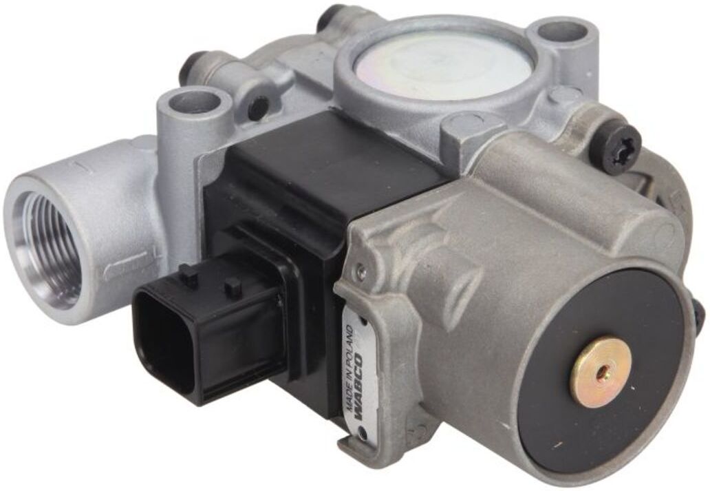 Wechselventil, Bremsdruck WABCO 4721951080
