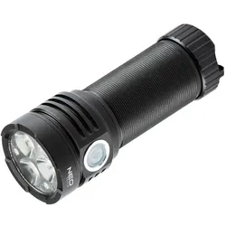 Neo, Taschenlampe, Akku-Taschenlampe USB (10.40 cm, 3300 lm)