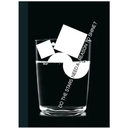 Do the Stars Need a Reason to Shine?, Fachbücher von Markus Weisbeck, Daniel Martin Felge