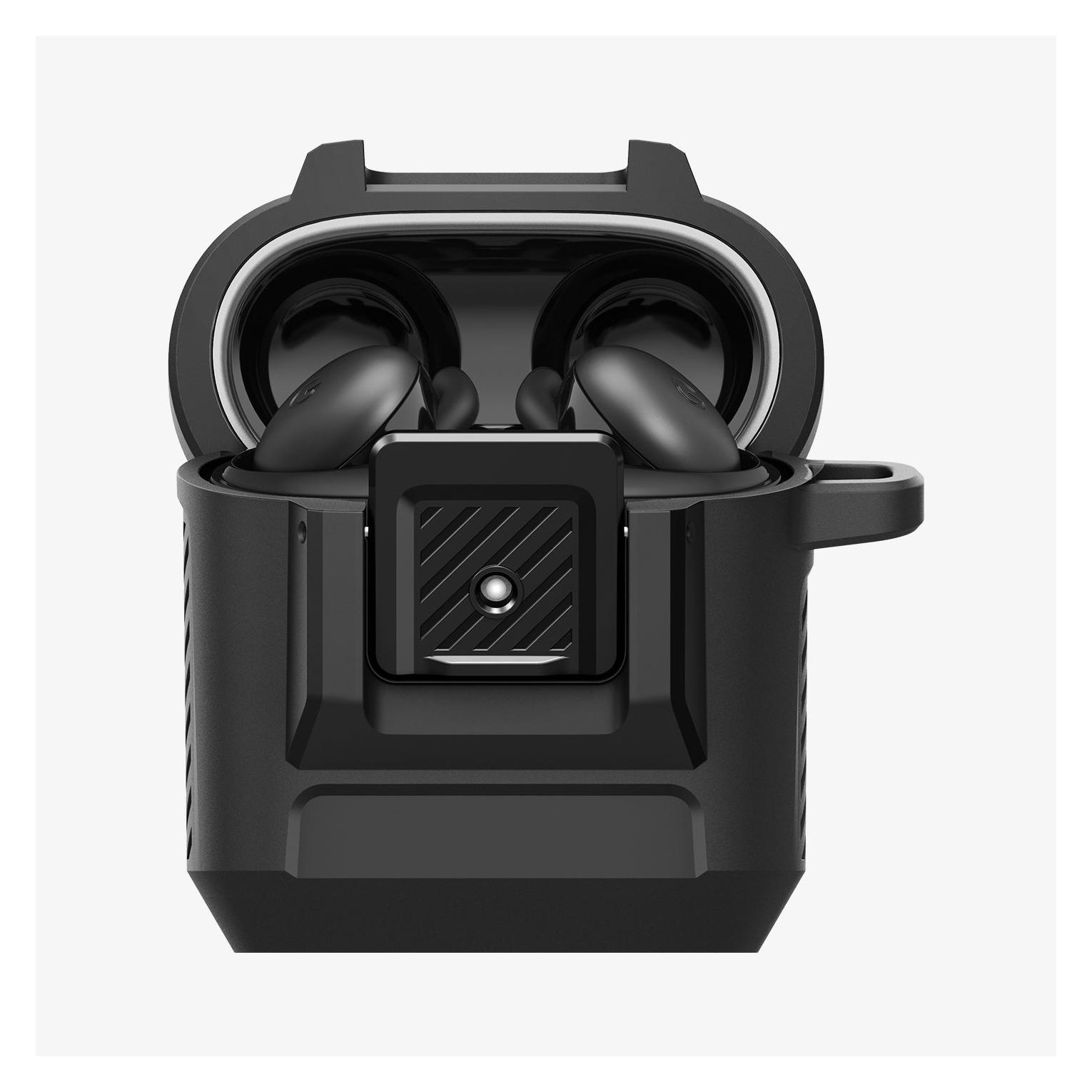 Spigen Lock Fit (Kopfhörer Hülle) (ACS09481)
