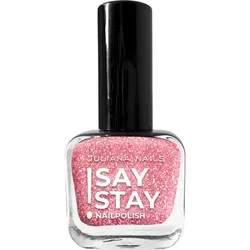 10ml Juliana Nails Say Stay! Nagellack