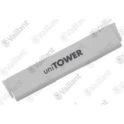 Vaillant Firmenschild 0020233609