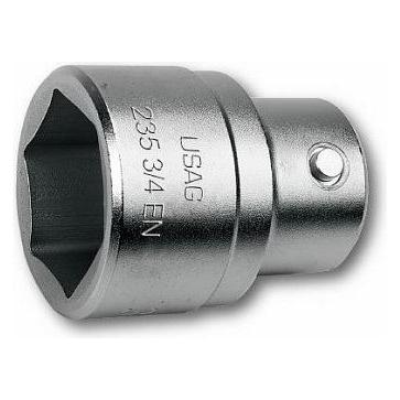 Usag U02353127 Elektrische Steckdose (8010239123755)
