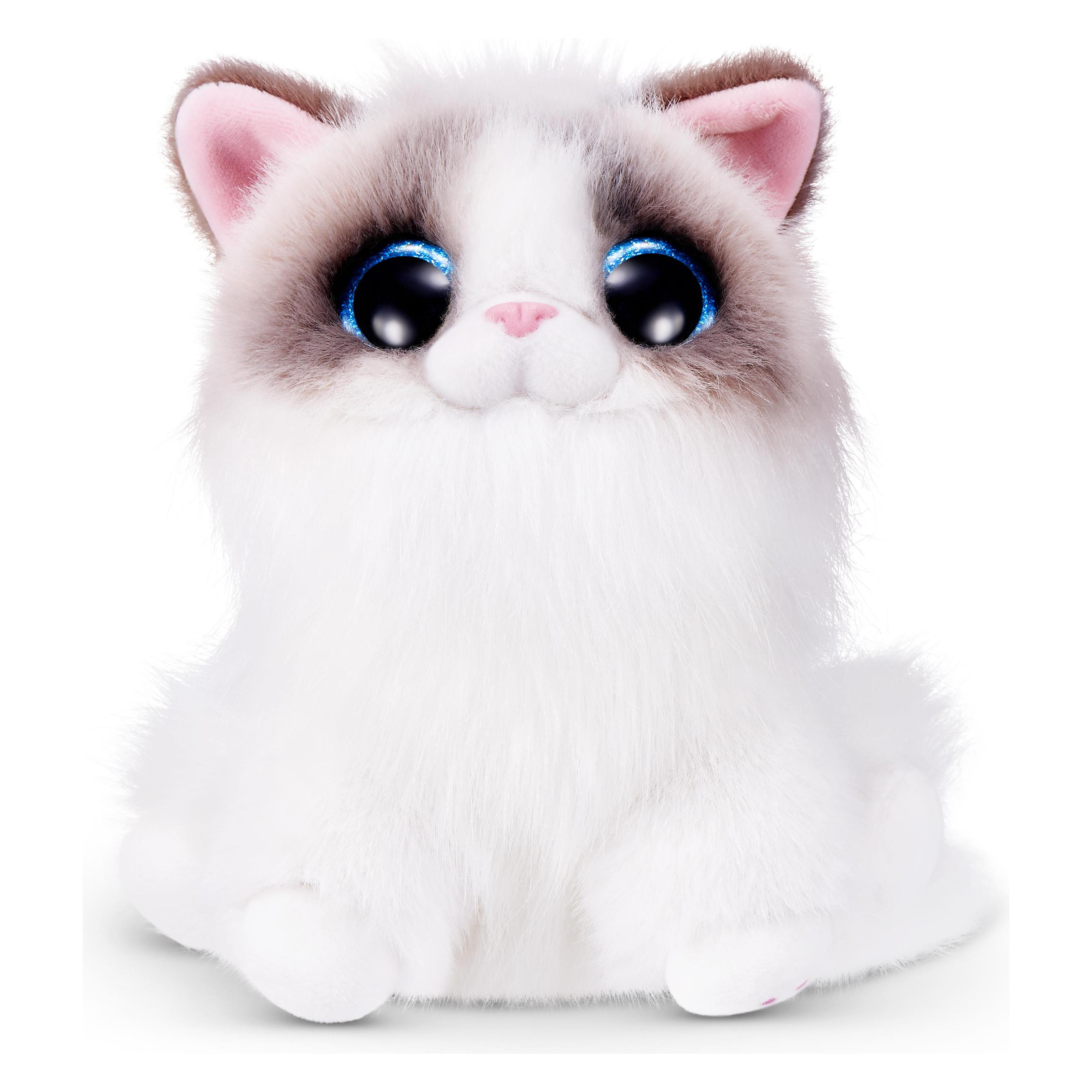 Zuru Pets Alive - Smitten Kittens S2 (Zufallsmodell) (20.50 cm) (9568)