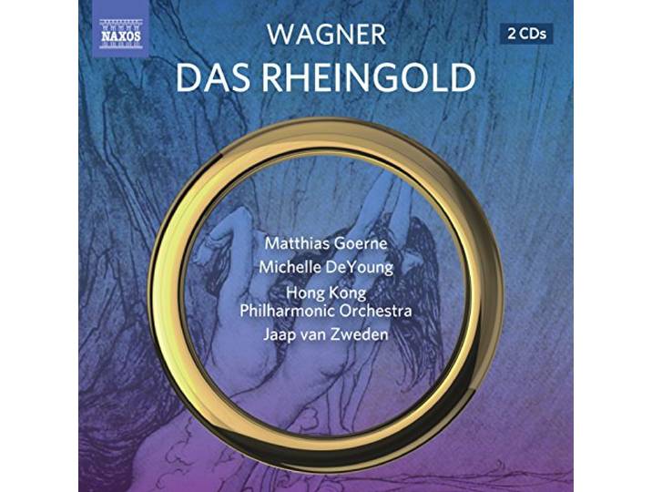 Das Rheingold