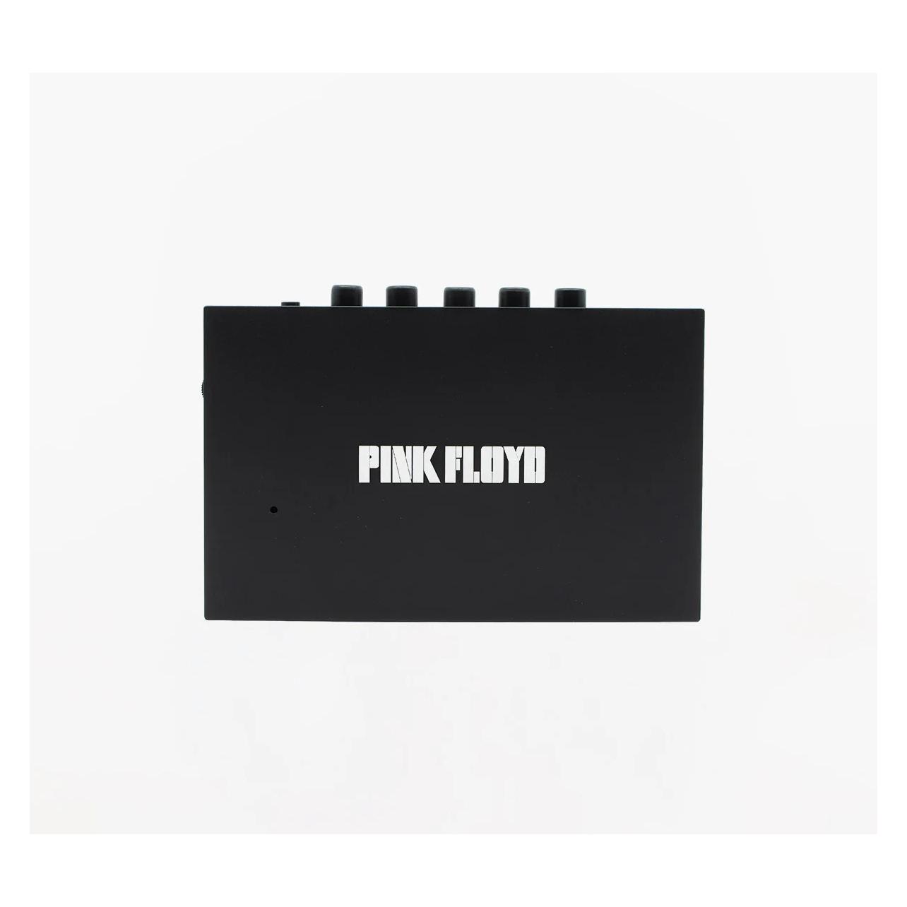 we are rewind Pink Floyd Kassetten-Player (WE-001)