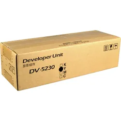 Kyocera Developerkit DV-5230(Y) 302R793041 yellow