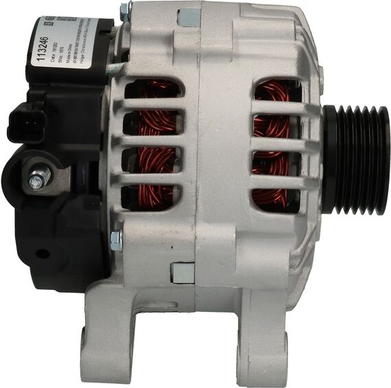 Hc-Cargo Generator F 032 113 246 Für Mitsubishi Peugeot