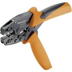 Weidmüller HTG 174 9012410000 Crimpzange Koaxial-Steckverbinder