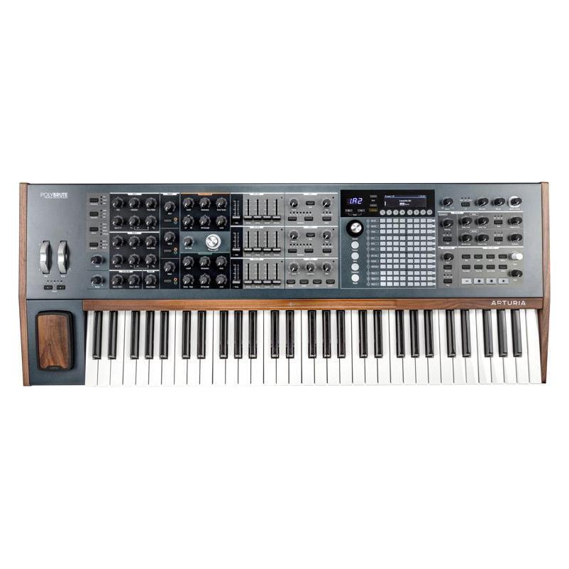 Arturia PolyBrute (POLYBRUTE)