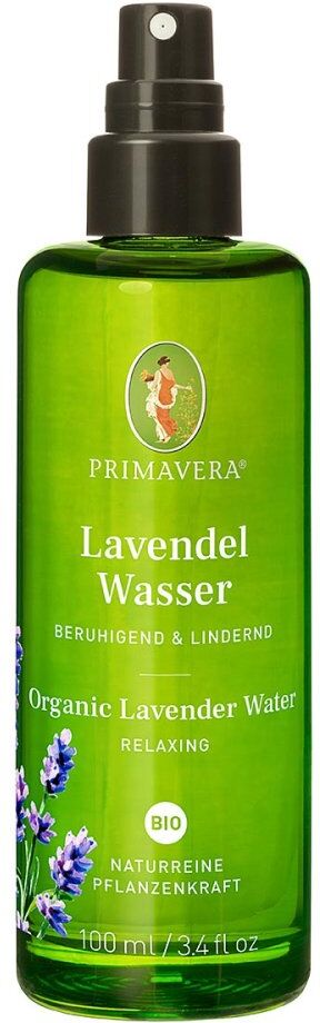 Primavera® Lavendelwasser Spray