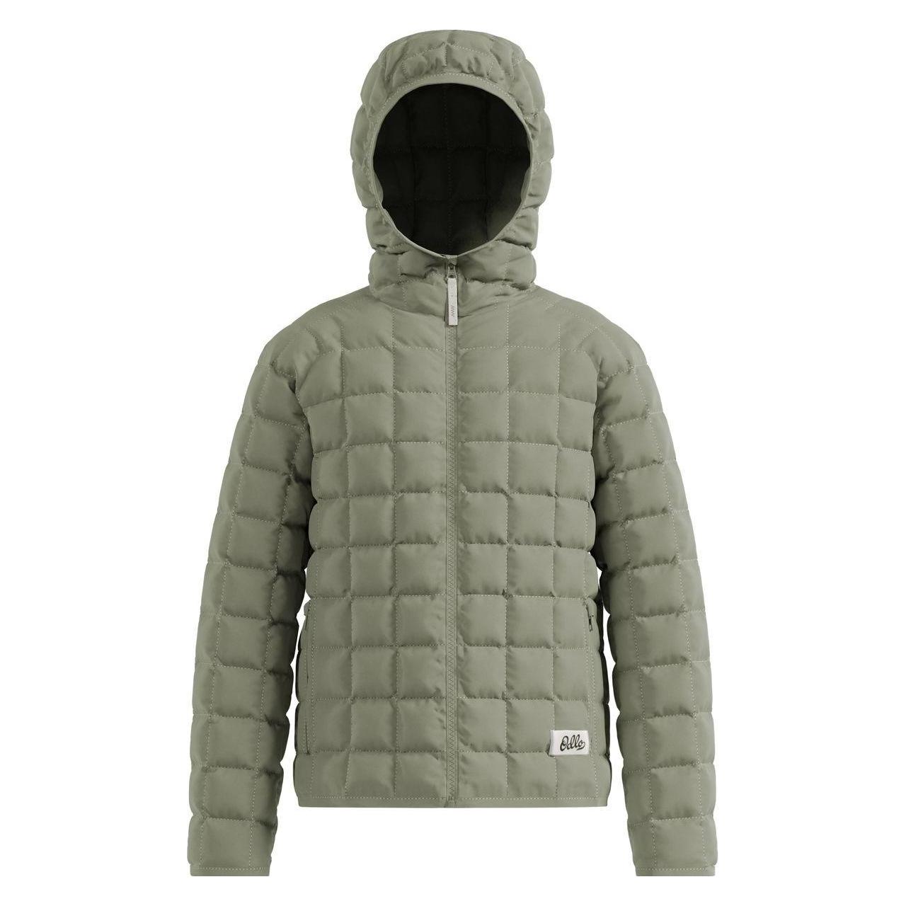 Odlo Kid's Insulated Insulated Light Jacket (104) (5,29999E+13)