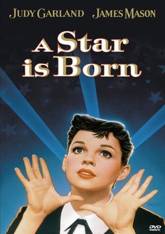 George Cukor - A star is born [DVD] - Preis vom 11.10.2026 15:43:13 h