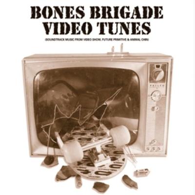 Bones Brigade Video Tunes - Various, Vinyl