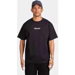 DILLY SOCKS T-Shirt Call My Lawyer, Größe XL in Schwarz Schwarz