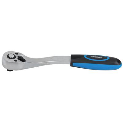 Sw Stahl Umschaltknarre, 3/8, ERGO-Ausführung [Hersteller-Nr. 05890L]