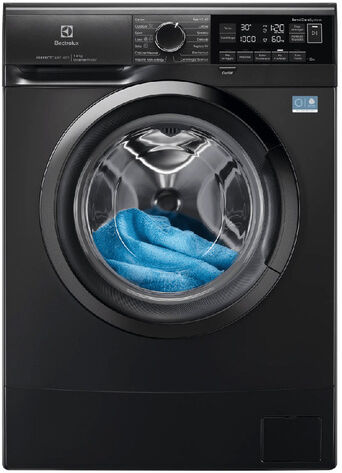 Electrolux Lavatrice Slim 6 Kg Classe A 1200 Giri EW6S326ABL