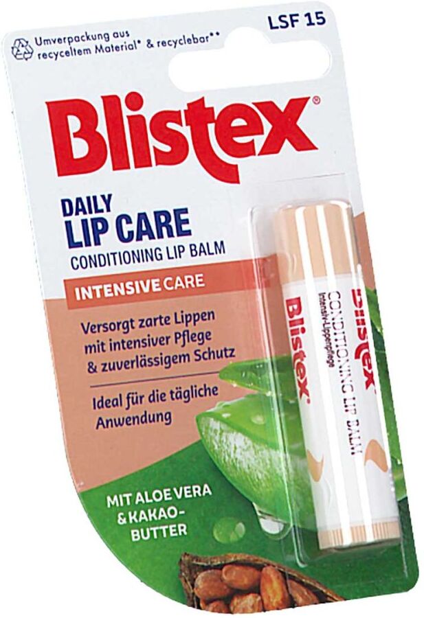 Blistex Daily Lip Care Conditioner
