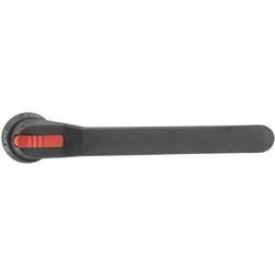Pistolengriff Schwarz ABB 1SCA115922R1001