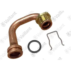 VAILLANT Rohr Vaillant-Nr. 0010028571