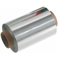 Fripac, Salonbedarf, Coiffeur Aluminiumfolie silber 20