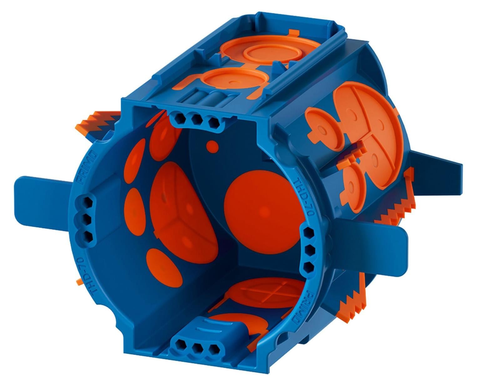 Primo Thermodose THD-70