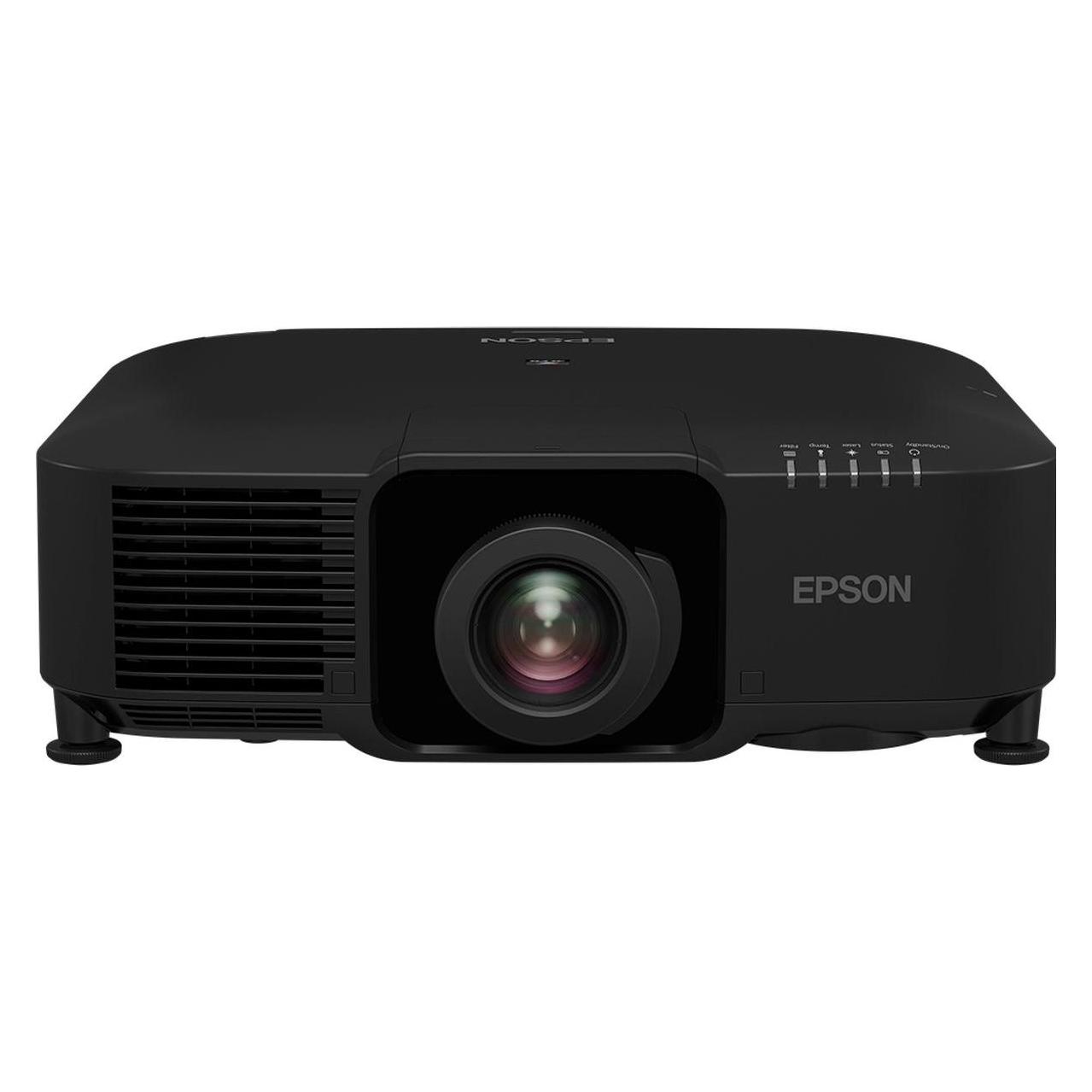 Epson EB-PQ2008B Projector 8.000lm 4K black (4K, 8000 lm, 0.34:1 - 7.16:1) (V11HB01880)
