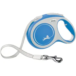 Flexi New Comfort Gurt (L, Hund, Spazieren), Halsband + Leine