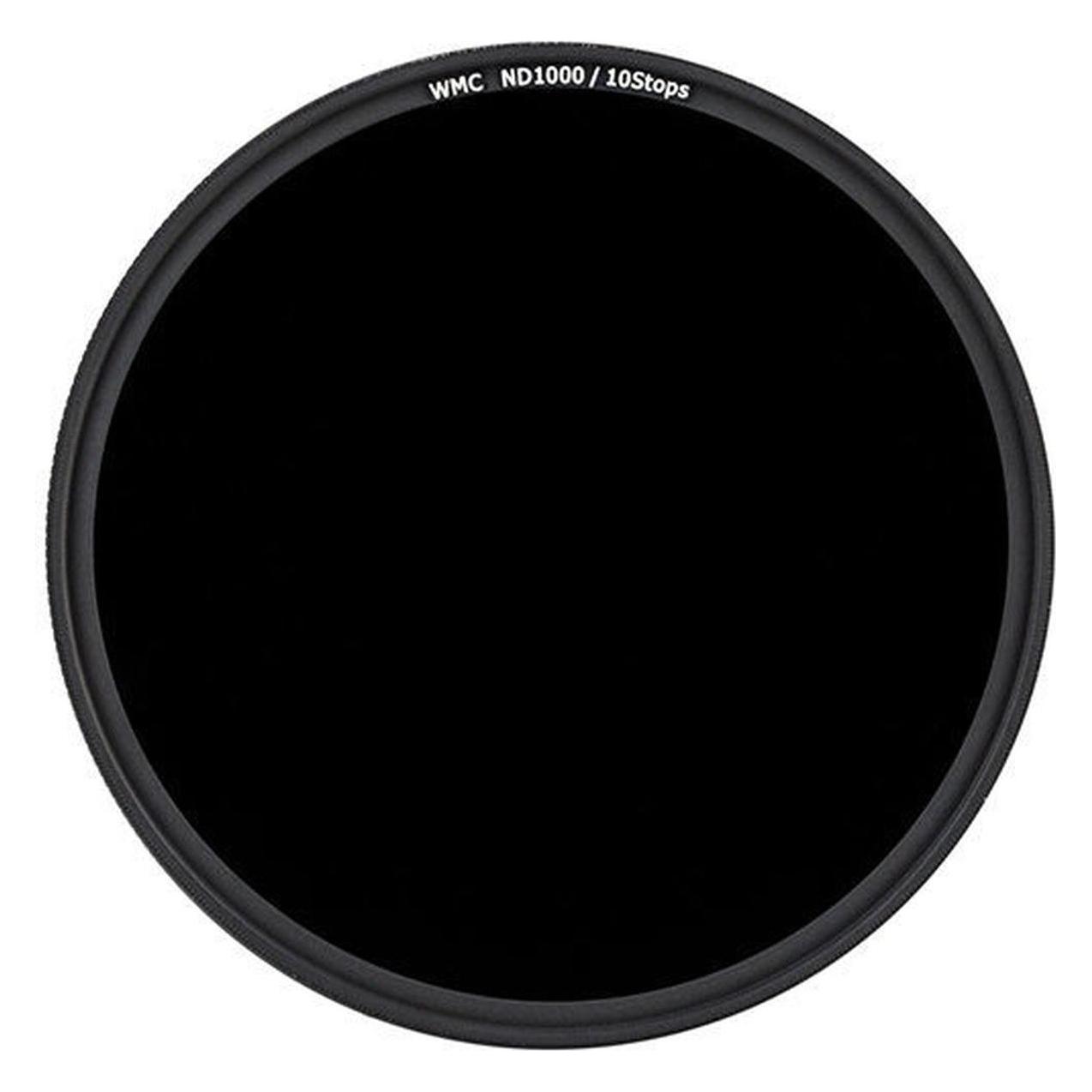 JJC ND1000 Filter 77mm (77 mm, ND Filter) (D157961)