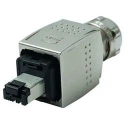 Turck PushPullRJ45-Steckverbin. AIDA-RJ45-CC