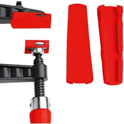 Bessey Schutzkappenstreifen SKS (2 St./Beutel) - SKS10/20