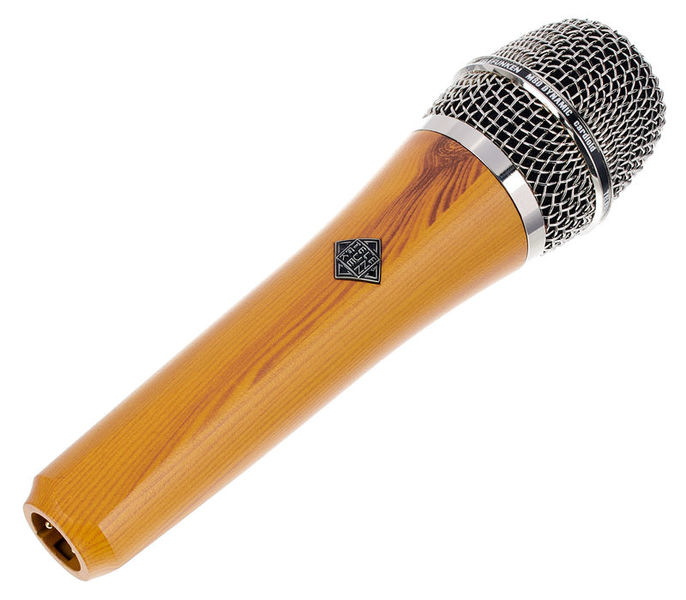 Telefunken M80 Oak