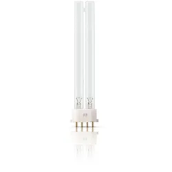 Philips Lighting Entkeimungslampe TUV PL-S 5W/4P