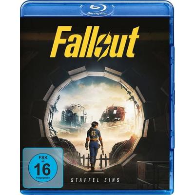 Fallout - Staffel 1 [3 BRs], Blu-ray