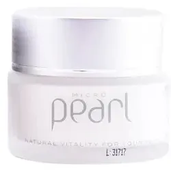 Diet Esthetic Micro Pearl Moisturizing Anti Aging Cream 50ml